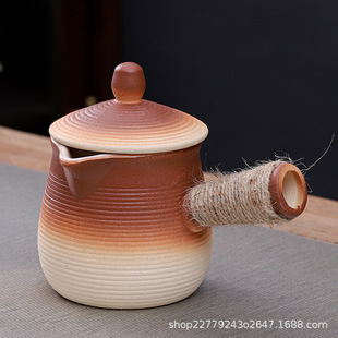 Чайник для чая с молоком