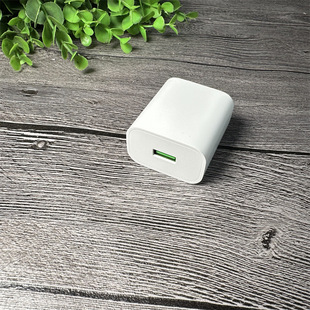 Hongguo G03s зарядное устройство для мобильного телефона с одной головкой USB 40 Вт, полностью совместимая флэш-зарядка для мобильного телефона, универсальная сертификация 3C