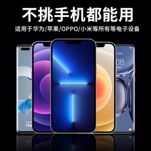 Bone Conduction Bluetooth Headset, Truly Wireless, Non-in-ear, 2023 New Style, Breathable, No Pain When Sleeping, Super Long, Continuous Qingying