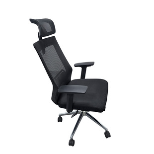 Factory Office Chair Computer Chair Sedentary Office Workstation Seat Lifting Backrest Turning Chair Dormitory College Students