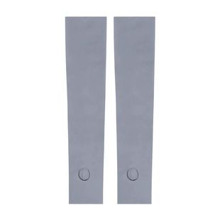 Ice Silk Sun Protection Sleeves Summer Thin Sleeves UV Protection Men's and Women's Outdoor Riding Sleeves Gloves Arm Protection