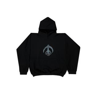 Kanye Vultures2 прослушивание Грифф граффити вокруг Хайкоу