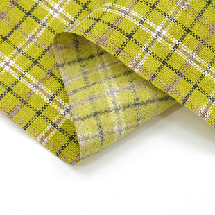 Linen Fabric Sofa Fabric Wholesale Pillow Cushion Cloth Cushion Cloth Pure Color Cloth Bamboo Twill Linen Cloth