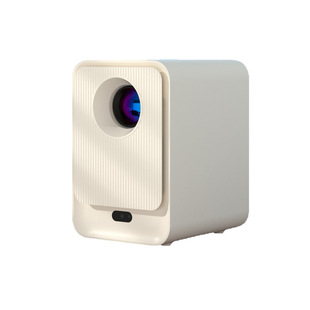 New cross-border portable projector home theater Android smart HD 4K home wireless airtight projector