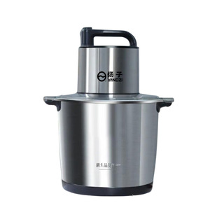 [A generation of hair] Yangzi large capacity 10-15 liter meat grinder household commercial high-power meat grinder