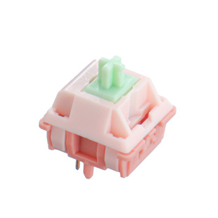 In stock wholesale Anya AniyaR2 light pressure customized linear HiFi lengthened axis 42g factory moisturizing plug-in