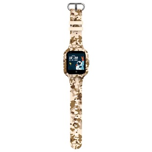 4G Children's Smart Watch Cross-border Foreign Trade Explosions KT22SGPS Positioning Waterproof Full Netcom Video Call Watch