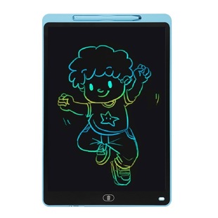 Handwriting Board LCD Writing Board LCD Drawing Board Children's Graffiti One-click Clear Learning Computing LCD Handwriting Board