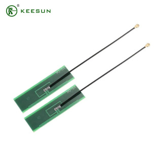 GSM GPRS 2g 3g 4g LTE NB Internet Full Band Built-in PCB Gain Antenna with IPEX