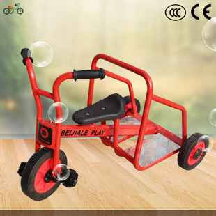 Outdoor Indoor Children Bicycle 3-8 Years Old Baby Baby Hand Pedal Bicycle Kindergarten Children Tricycle