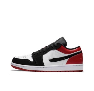 Putian shoes pure original aj1 low basketball shoes low ash barb men and women couples Joe 1 cross-border wholesale sneaker