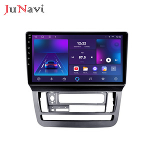 Suitable for Toyota Alpha 10 series car GPS navigation Android large screen Bluetooth Carplay all-in-one DSP