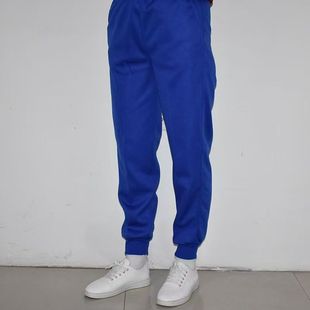 dark blue Children's Shorts Summer Thin Boys and Girls Casual 7-point Pants Pupil khaki School Uniform Shorts