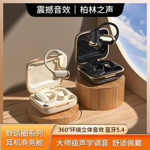 2024 Cross-border Private Model New OWS Open Bluetooth Headset Source Factory Long Endurance
