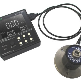 Тестер крутящего момента CEDAR, импортированный из Японии WDISR-IP50/WDISR-IP200