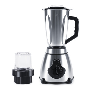 Nirva European Standard Cross-border Bean Grinder Multifunctional Household Fruit Supplementary Food Machine Stirring Juicer Cooking Machine