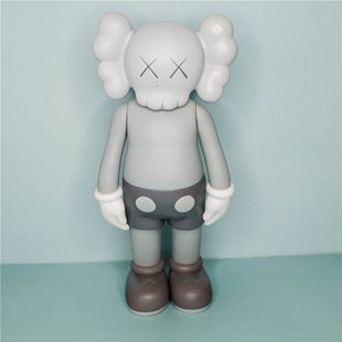 37 см прототипа модная кукла модная кукла модный тренд 16 дюймов sz-sujiao-kaws
