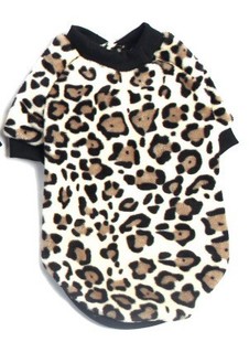 Camouflage Sweatshirt Pet Bear Dog Clothes Autumn and Winter Cute Plush Universal Dirty-Resistant Handsome Pet Clothing