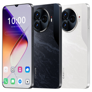 Горячая продажа новый Camon30 Pro трансграничный мобильный телефон 2 16G большая память 6,3 дюйма внешняя торговля мобильный телефон оптовая продажа