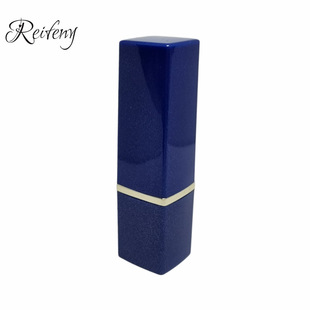 Hot Selling square makeup lipstick tube packaging shell makeup cosmetics packaging factory direct sales buckle pressing shell