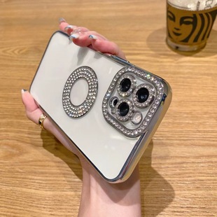NEW NEW 6D Meiliang 11~15 IP11PROMAX 12PROMAX 13MINI, 14pro Protective Case