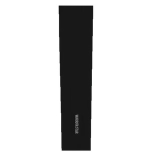 Huili Sun Protection Ice Sleeve Women's Summer UV Protection Ice Silk Cool Cycling Sleeve Thin Loose Arm Sleeve Men's