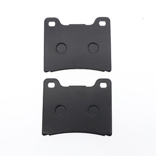 Мотоцикл дисковые тормозные колодки дисковые Тормозные колодки ATV FA088 XV XVS 750 1100