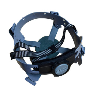 Xinyuanming multifunctional fan safety helmet original accessories lithium battery solar panel lining charger charging line