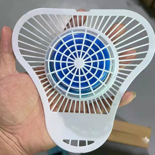 Urinal Deodorant Pad Urine Bucket Filter Urinal Fragrance Block to Remove Odor Urinal Aromatic Block Manufacturers Wholesale