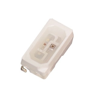 SMD 4020 боковые волосы RGB волшебный цвет лампы Бусины Красочные встроенные IC программируемый 5V Bluetooth динамик компьютерный корпус