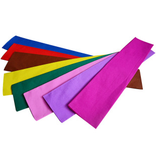 Color wrinkle laminated paper atmosphere wedding wrinkle laminated paper selection material excellent factory direct supply large quantity