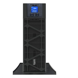 Шнайдер ИБП бесперебойного питания SPM20KL-33 внешний аккумулятор 20KVA/20KW в линейном стиле
