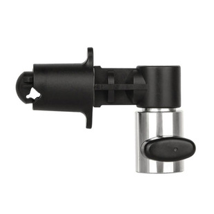 Reflector background clip thickened lamp holder converter fixing clip vertical clip elastic clip reflector clip