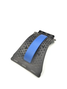 Lumbar Soothing Device Lumbar Stretching Device Open Back Artifact Yoga Spine Correction Camelback Massage Training Equipment