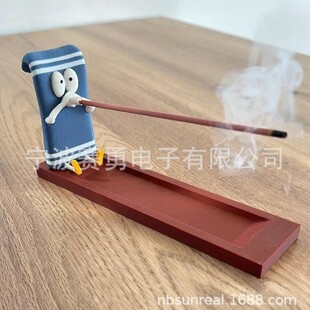 Towelie/Serviецкий incense holder пряжа для вставки внутри камеры горелки