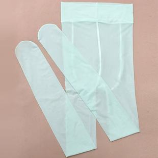 New sexy oil bright socks horse oil women's leggings anti-hook silk thin stockings meticulous mask reflective pantyhose