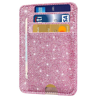 Hot-Selling Women's Multifunctional Mini Coin Purse with Multiple Card Slots, Leather Card Holder, Easy to Carry Card Holder for Business Trips