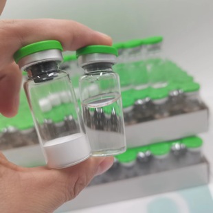 10ml зеленая крышка и детский цвет лиофилизированный порошок для лица, полный стерео против морщин, светлые поры производства модельного листа оптом