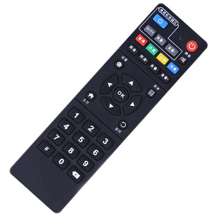 Подходит для China Mobile Telecom Unicom Network TV Top Box 4K Tianyi Magic Hundred и универсальный пульт дистанционного управления