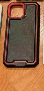 Newnew Youjia Three-In-One W1 11Pro 12Promax 13Mini,14Pro 15 16P Protective Case