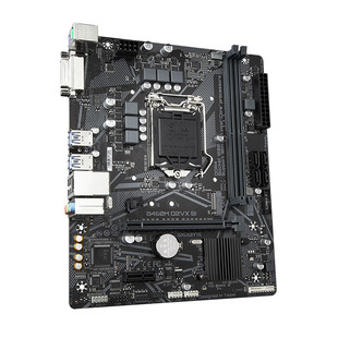 95 новых B460M-D2VX-SI настольных ПК Материнская плата LGA1200 pin 10600KF/10700KF/DDR4