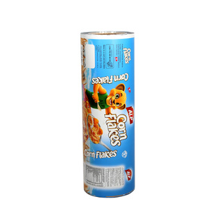 custom BOPP biscuits plastic packaging laminating roll film