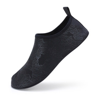 Cross-border Swimming Shoes Diving Shoes Outdoor Beach Shoes Couple's Tracing Shoes Barefoot Quick-drying Shoes Snorkeling Shoes Wading Shoes