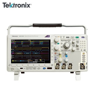 Tektronix Mixed Domain Oscilloscope MDO3022/6 in 1 Multifunctional Handheld 2/4 Channel Oscilloscope MDO3054