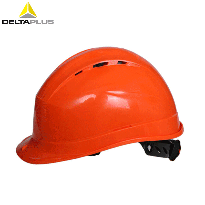 Dayta 102106 Safety Helmet Building Safety Red Helmet Male Anti-impact ABS Construction Site GB Safety Helmet