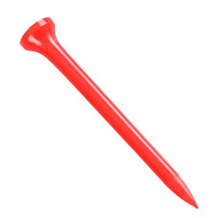 Caiton Golf Пластиковые шаровые шипы Цветные шипы Golf tees Гольф товары для гольфа