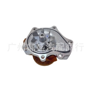 in stock and fast delivery 16100-0H040 16100-0H050 for Camry RAV4 1AZ2AZ water pump