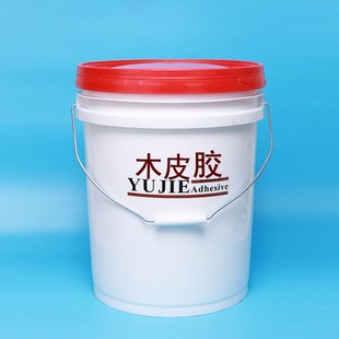 Sticker Panel Woodworking Wooden Door Display Cabinet Furniture Wood Leather Glue Hot Press Glue Handmade Leather Glue Yujie YJ8504