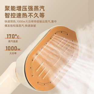 Foreign trade explosions hand-held ironing machine steam iron household ironing machine steam brush ironing machine iron clothing steaming