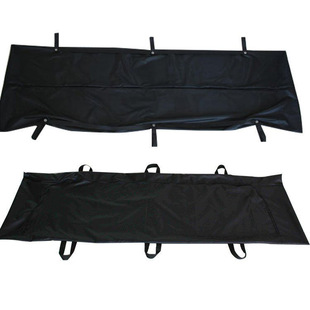 Body bag special wrapped body bag voltage factory body bag body bag leak-proof anti-odor bag